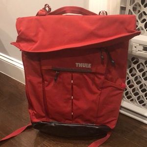 Thule backpack